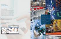 Global Modular family—C22, C30, M22 and M30 Pilot devices - 8