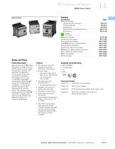IEC Contactors and Starters_2021 - 3