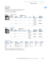 IEC Contactors and Starters_2021 - 5