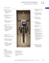 Loadcenters and Circuit Breakers - 5