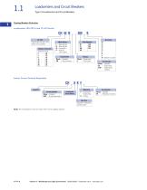 Loadcenters and Circuit Breakers - 6
