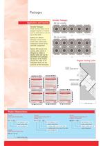 BKD 150 Bayonet Cable Bushing - 5