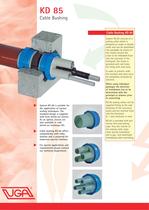 KD 85 Cable Bushing-3