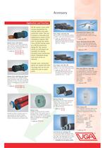 KD 85 Cable Bushing-5