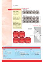 KD 85 Cable Bushing-6