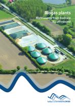 Biogas Plants - 1