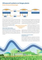 Biogas Plants - 2