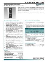 Electrical Products Catalog - Boston Gear - PDF Catalogs | Technical ...