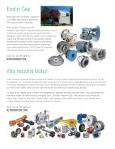 Enclosed Gear Drives-2