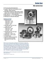 Rotary Drives-17