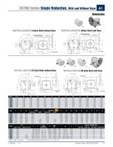 Stainless Steel Power Transmission Products-11