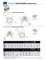 Stainless Steel Power Transmission Products-12