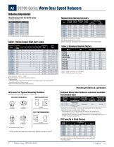 Stainless Steel Power Transmission Products-8