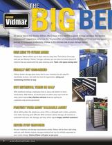 Stanley Vidmar Product Catalog - 4