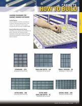 Stanley Vidmar Product Catalog - 9