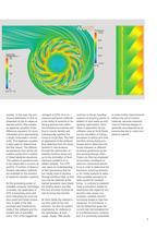 Computational Fluid Dynamics for fans and plants - 3