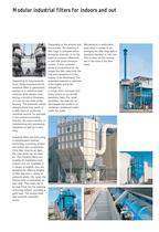 Exhaust, filter and convey-6