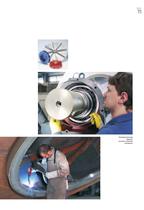 The fan impeller as an economic factor-11