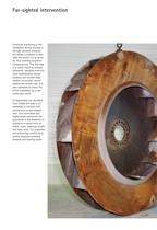 The fan impeller as an economic factor-4