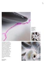 The fan impeller as an economic factor-7