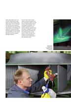 The fan impeller as an economic factor-8