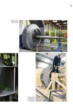 The fan impeller as an economic factor-9