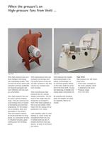 High-pressure fans-2