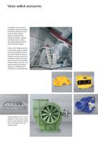 Industrial Centrifugal Fans-14