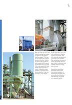 Specialized solutions for the iron and steel, metal-working and processing industries - 5