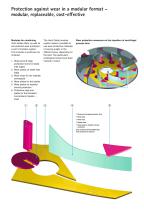 Wear protection for centrifugal fans-12