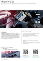 BlueLight - The NEW standard-8