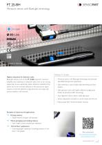 BlueLight - The NEW standard-9