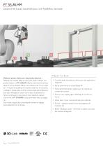 Precise detection even at long ranges FT 55-RLHM – remarkably reliable - 2