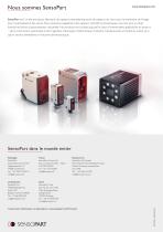 Precise detection even at long ranges FT 55-RLHM – remarkably reliable - 8