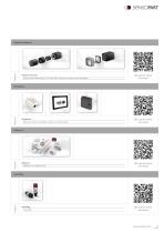 Product overview SensoPart Innovative sensors and vision sensors for factory automation - 11