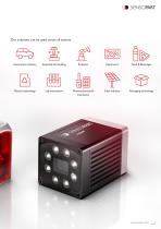 Product overview SensoPart Innovative sensors and vision sensors for factory automation - 3