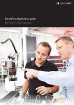 SensoPart Application guide Best practices for typical application - 1