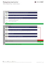 SensoPart Application guide Best practices for typical application - 5