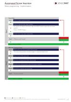SensoPart Application guide Best practices for typical application - 9
