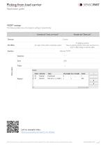 SensoPart Application guide Best practices for typical application - 3