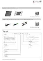 VISOR® V50 - Vision sensor with 5 megapixels for more details-7