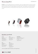 VISOR® V50 - Vision sensor with 5 megapixels for more details-8