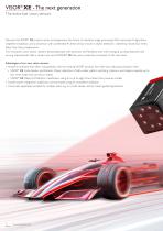 OR® XE - XE-tra fast. XE-tra easy. XE-tra smart.-2