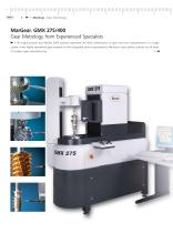 MARGEAR I GEAR METROLOGY FOR GEARS-4