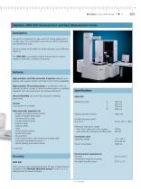 MARGEAR I GEAR METROLOGY FOR GEARS-7