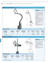 MarStand Indicator Stand 815 MG with flexible stem - 3