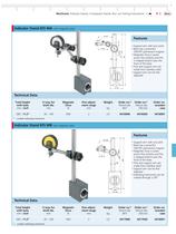 MarStand Indicator Stand 815 MG with flexible stem - 2