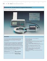 MarSurf Mobile Roughness Measurement Devices - 10