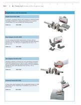 MarSurf Mobile Roughness Measurement Devices - 8