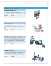 MarSurf Mobile Roughness Measurement Devices - 9